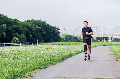 Blueprint for healthy habits