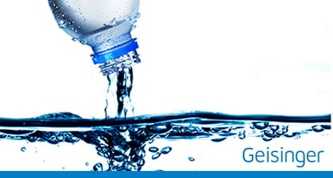 Water bottle