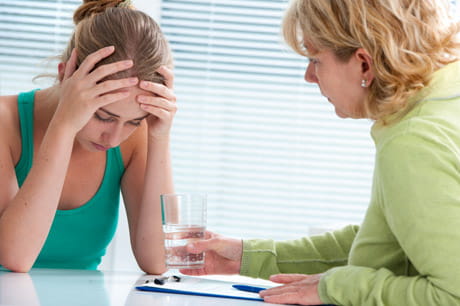 Beating withdrawal symptoms with medication assisted therapy