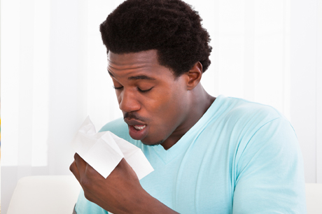 wellness flu season