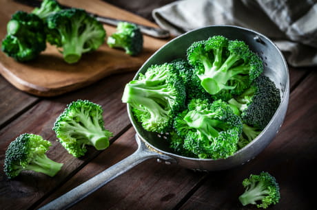 Broccoli