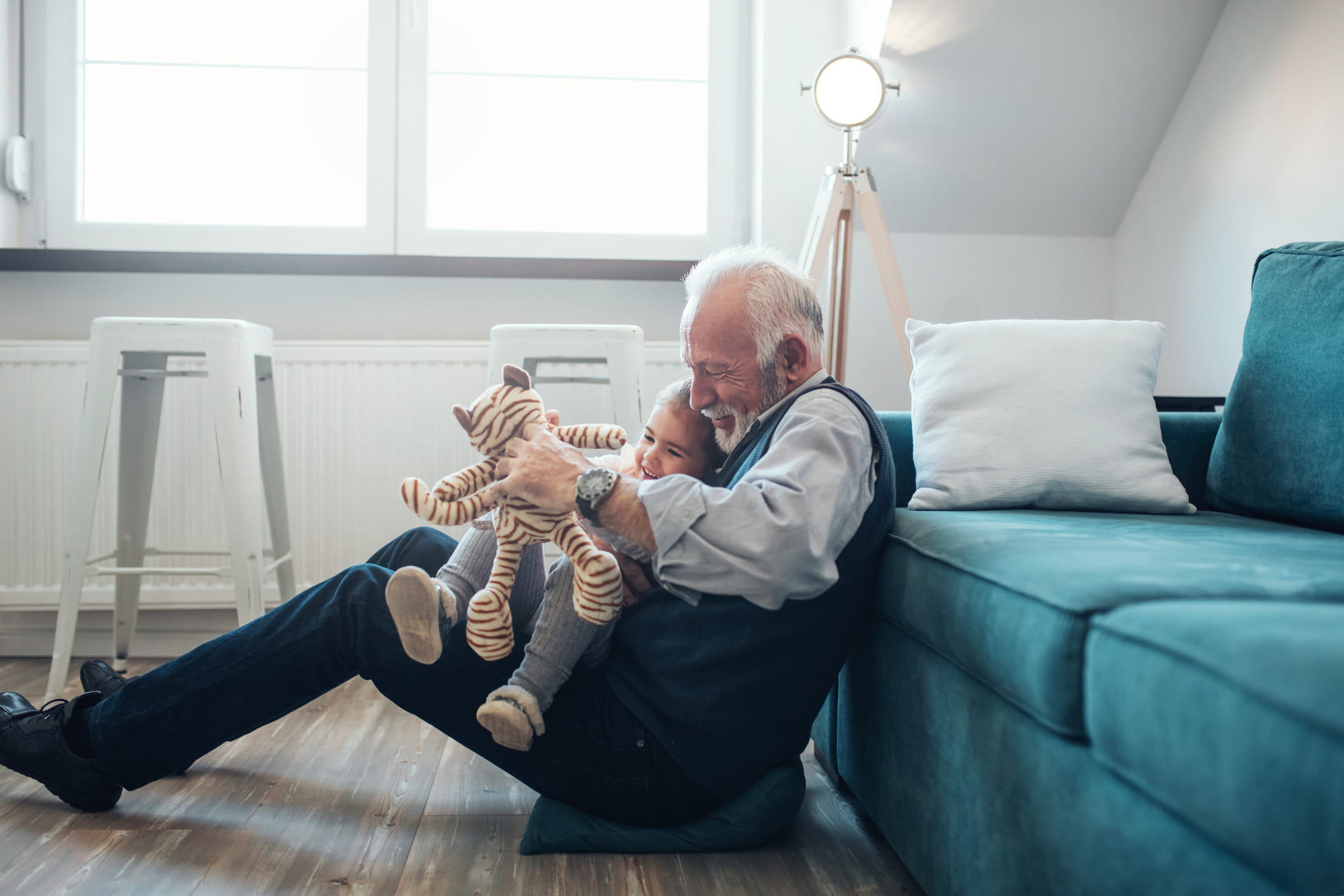 Men and who’s at risk for vascular disease