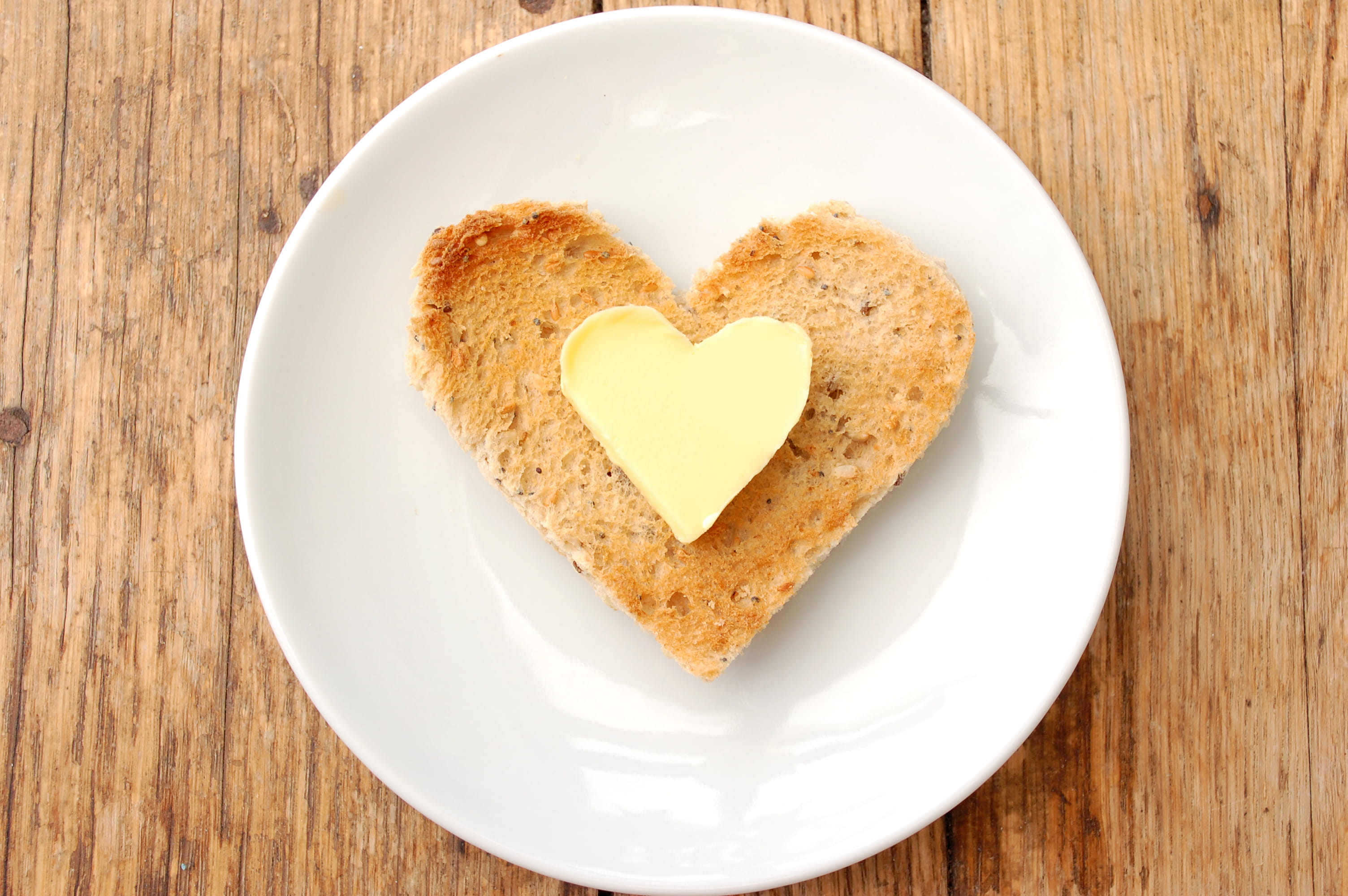 Good-for-your-Heart Grilled Cheese | Geisinger