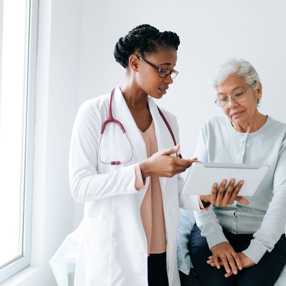 Screening mammogram vs. diagnostic mammogram Geisinger