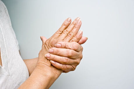 Help improve your arthritis by eliminating these foods from your diet.