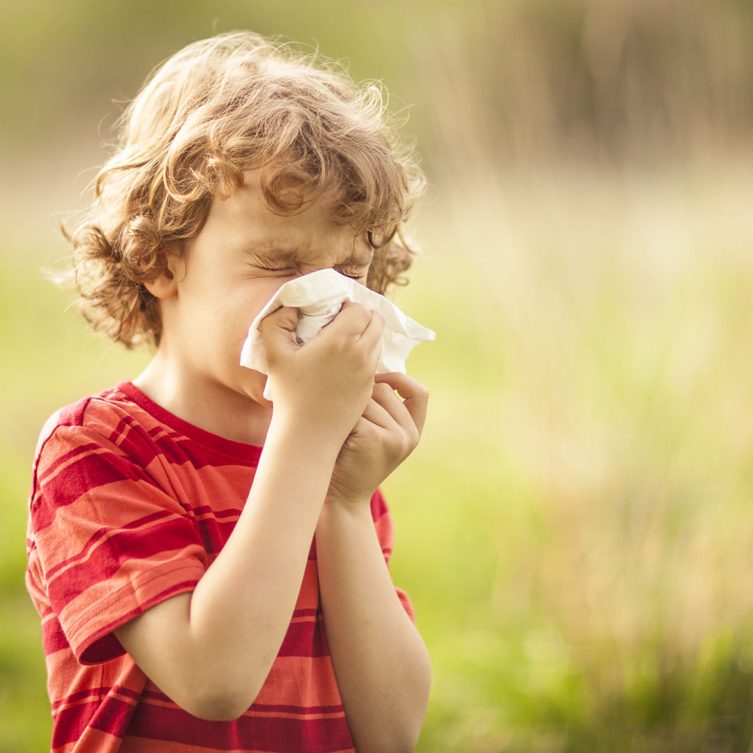 Cold vs Allergies What’s the Difference? Geisinger