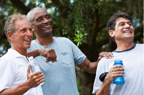 Here’s how to reduce your risk of developing prostate cancer.