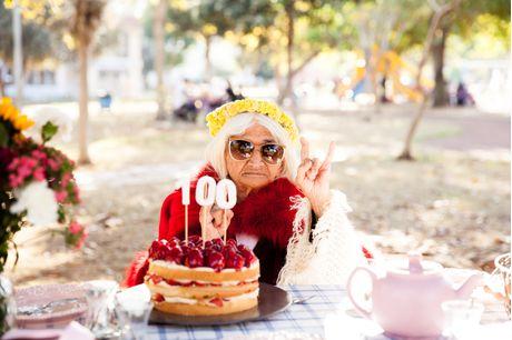 Live a better, more active life as you get older with Geisinger 65 Forward.