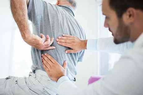 Back Pain: Causes, Treatment, and When to See a Doctor