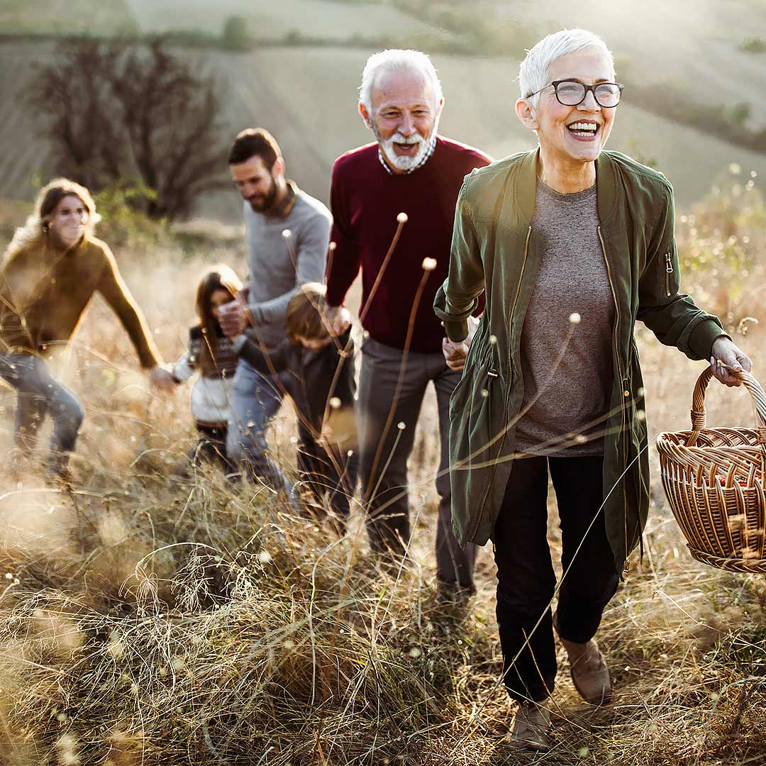 Common Questions After Hip Replacement Surgery | Geisinger