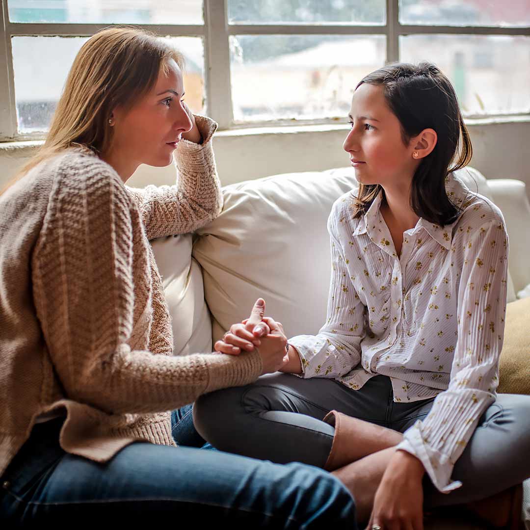 How to Have the Talk With Your Son: Essential Tips for Success