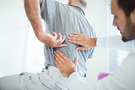 How to Ease Sciatica at Home