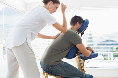 The Benefits of Therapeutic Massage | Geisinger