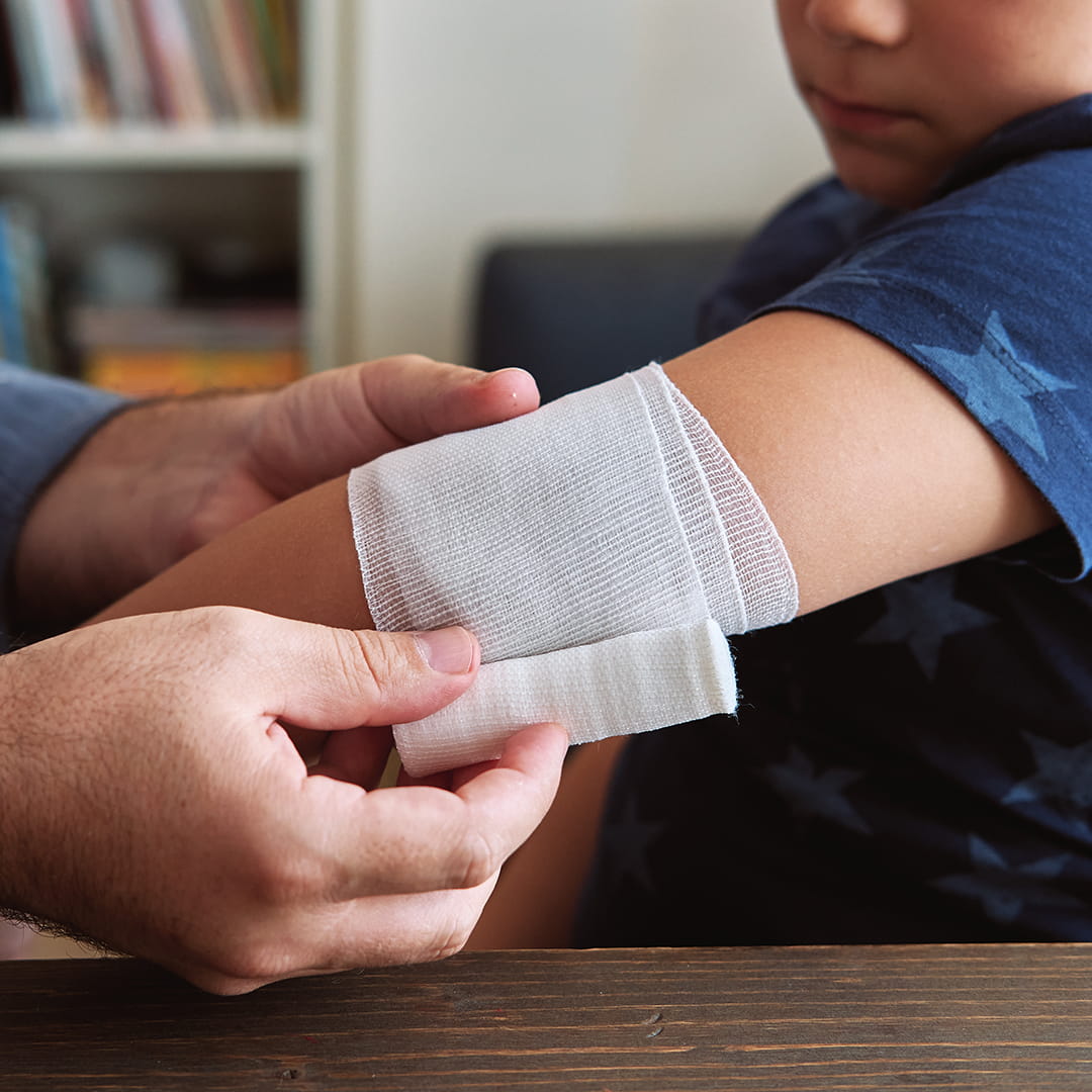 How To Treat A Dog Bite Geisinger