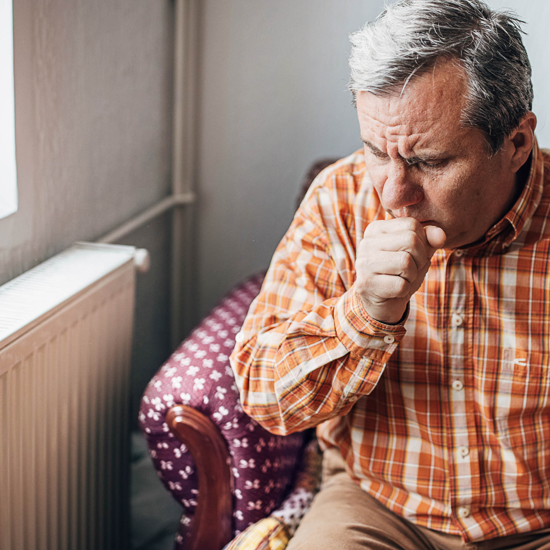 Bronchitis vs. Pneumonia | Geisinger