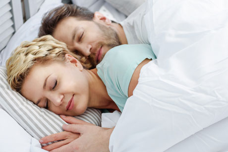 wellness sleep