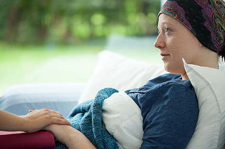 Chemotherapy