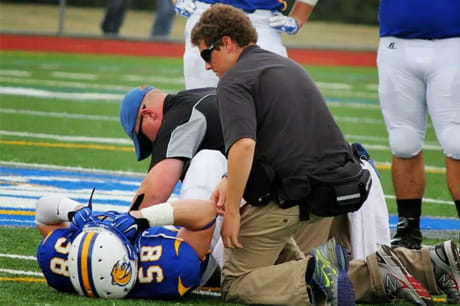 Geisinger-athletic-trainers-bring-expertise-to-Summer-Games