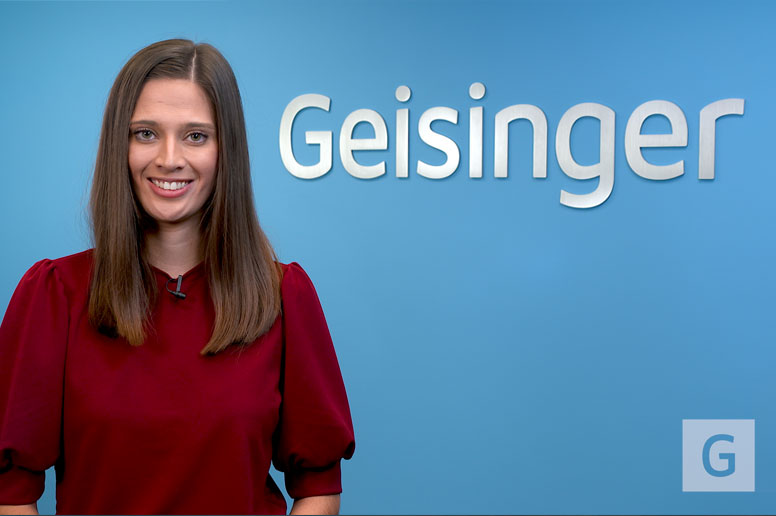 Visit Geisinger's YouTube channel