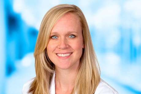 Brytanie Marshall, MD, OB-GYN