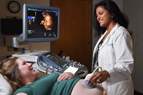 ultrasound
