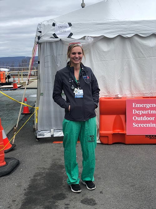 Alicia Kotz, RN
