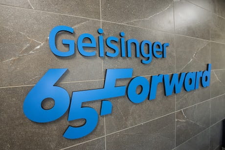 Geisinger 65 Forward Hazleton
