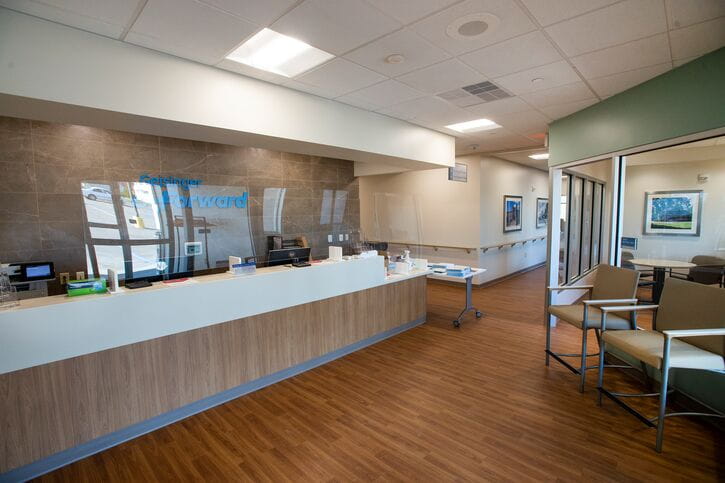 Geisinger 65 Forward Hazleton