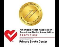 Joint Commission Primary Stroke Center certification