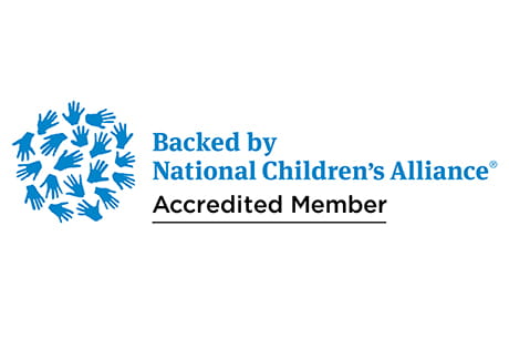 NCA Accredited Member