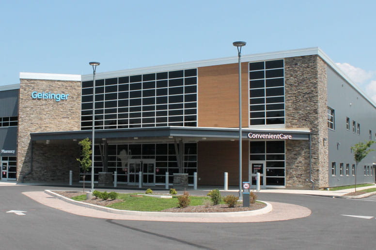 Geisinger Lock Haven Medical Clinic