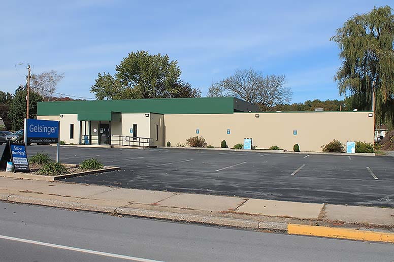 Avis Medical Center