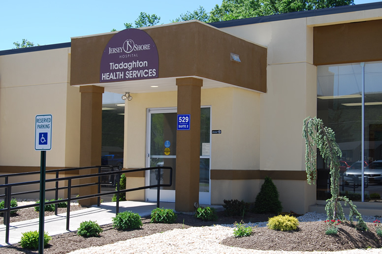Tiadaghton Health Center