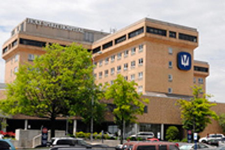 Janet Weis Children's Hospital