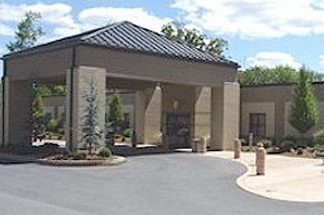 Danville Healthsouth Rehabilitation facility