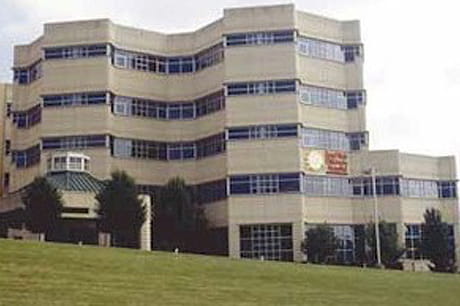 Janet Weis Children's Hospital