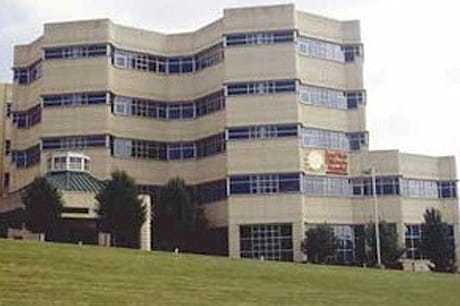 Janet Weis Children's Hospital 