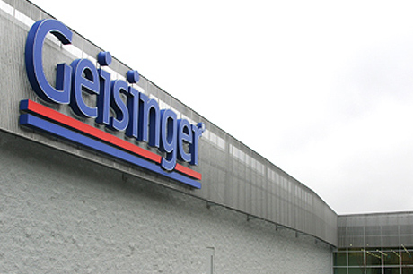 Geisinger Woodbine