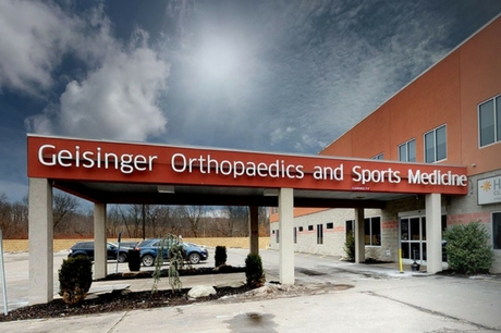 Geisinger Orthopaedics and Sports Medicine - Scranton