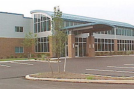 Geisinger Lewistown clinic