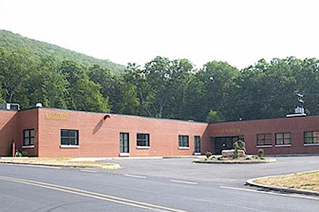 Shamokin - Specialty Care 