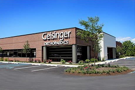 geisinger wilkes barre wyoming valley orthopaedics clinic medical center location care gwv