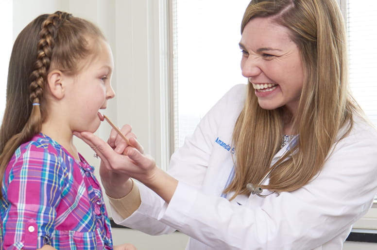 pediatrics cancer
