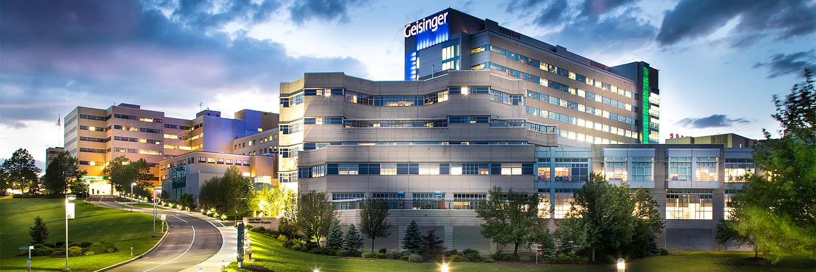 Geisinger Medical Center