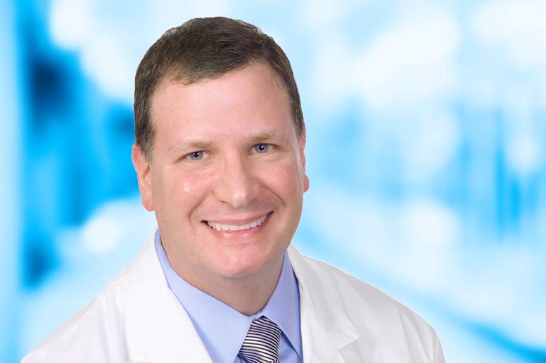 Christian Adonizio, MD