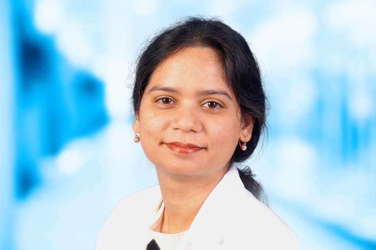 Aneela Ali, MD