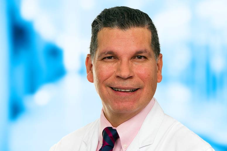 Jose Castillo, MD