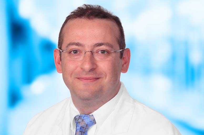 Leonard Gitter, MD