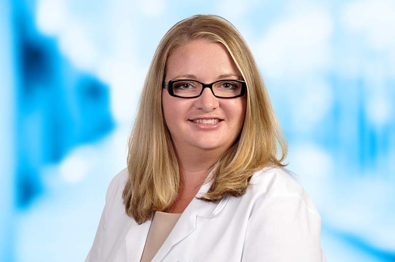 Dr. Taylor Anderson