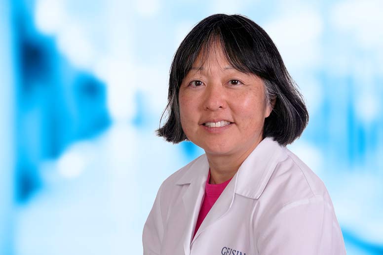 Dr. Susan Arisumi